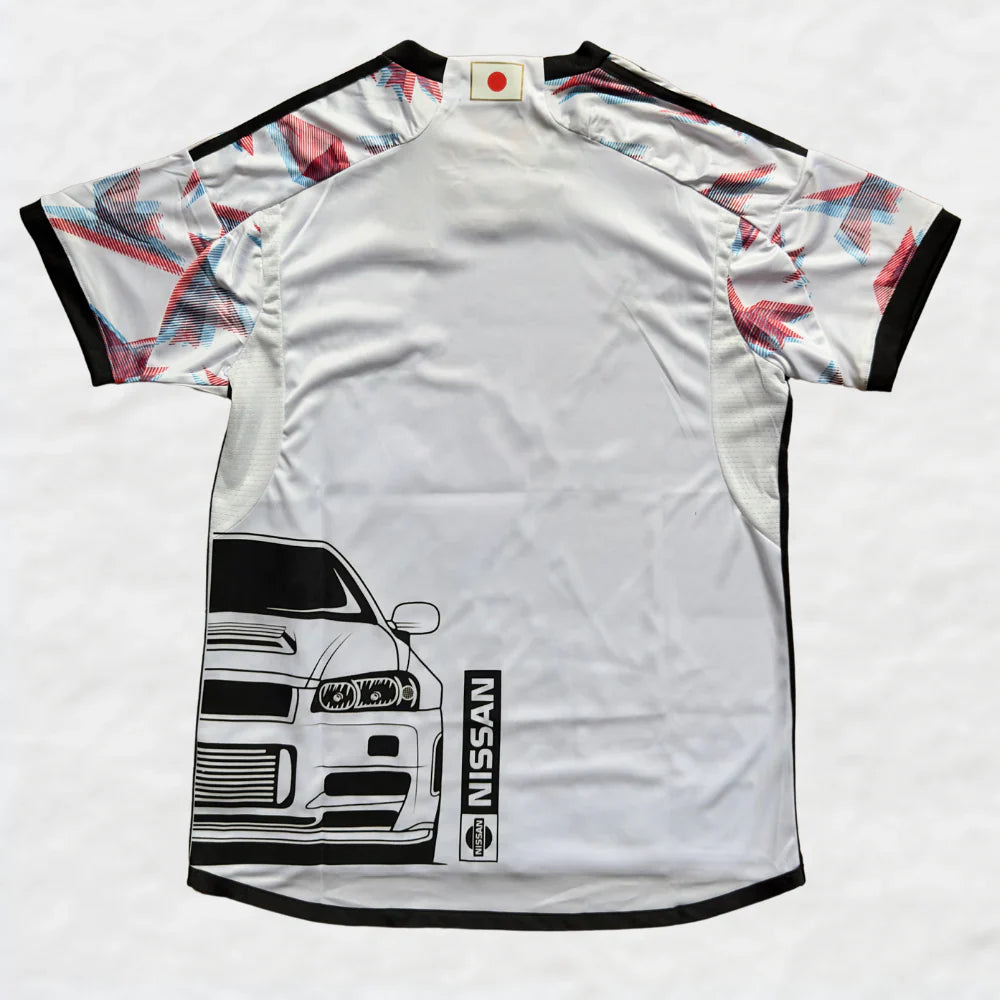 "Skyline" Special Edition Jersey