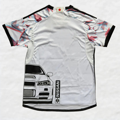 "Skyline" Special Edition Jersey