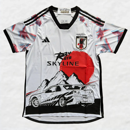 "Skyline" Special Edition Jersey