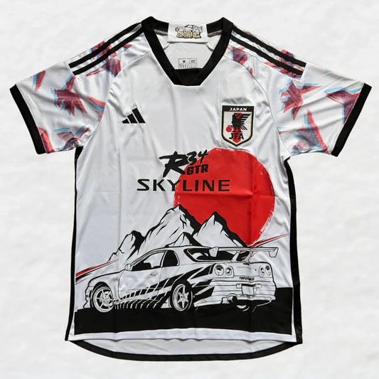 "Skyline" Special Edition Jersey