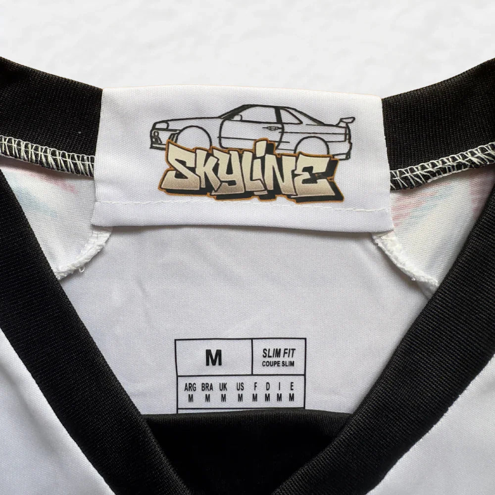 "Skyline" Special Edition Jersey