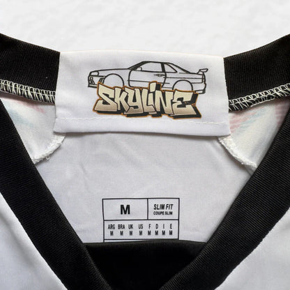 "Skyline" Special Edition Jersey