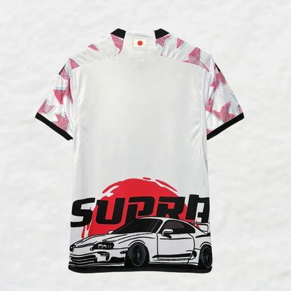 "Supra" Special Edition Jersey