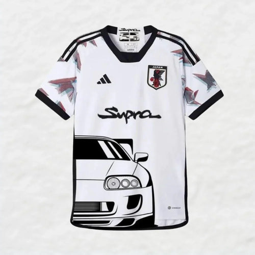 "Supra" Special Edition Jersey