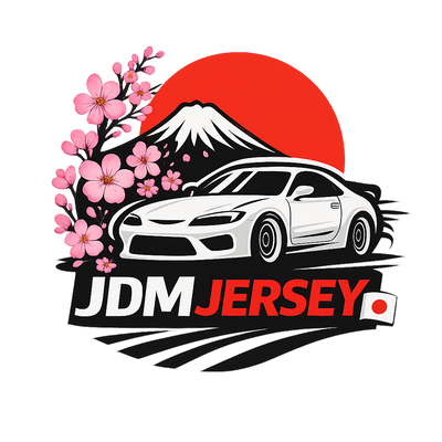 JDM Jersey